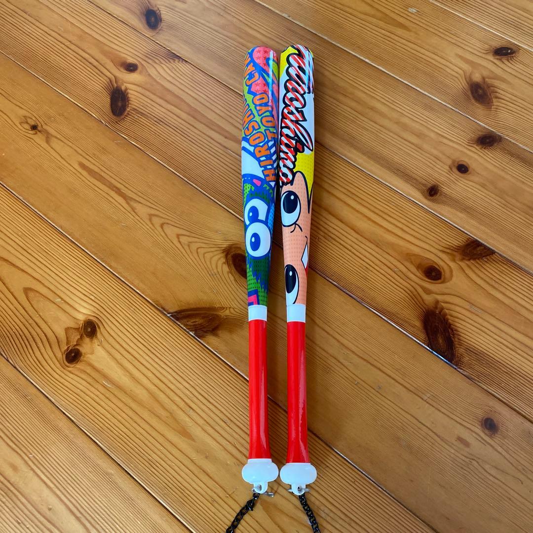 カープ応援グッズ【美品】！！