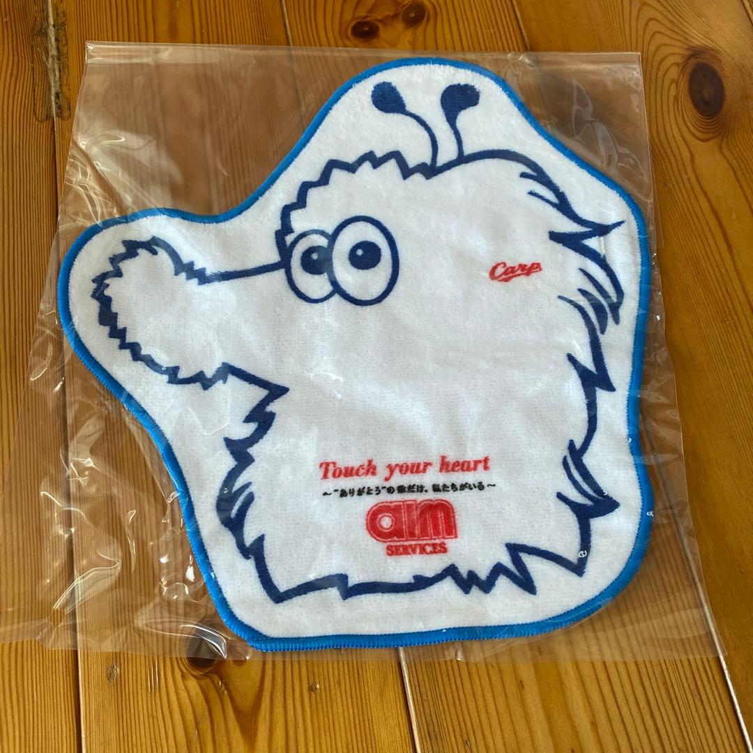 カープ応援グッズ【美品】！！