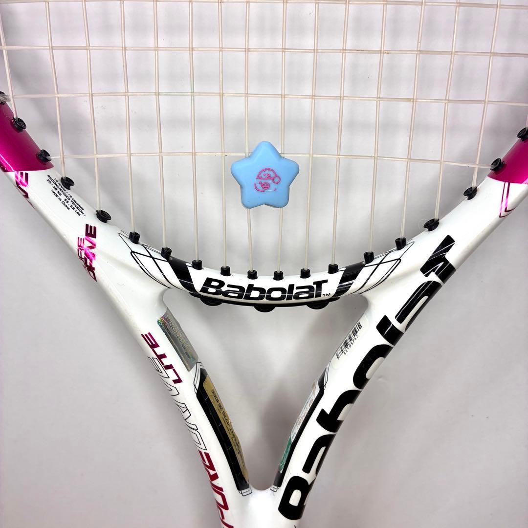 希少✨Babolat バボラ　Pure Drive Lite テニス　限定モデル