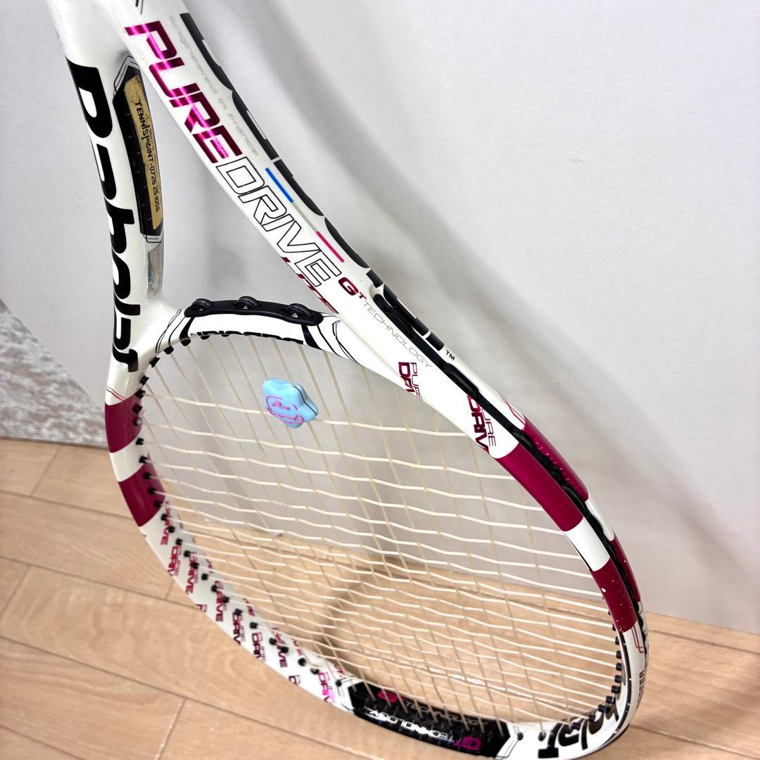 希少✨Babolat バボラ　Pure Drive Lite テニス　限定モデル