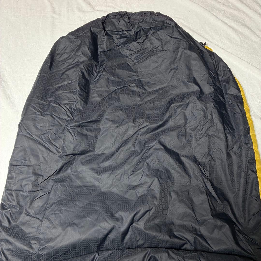 Snugpak スナグパック シュラフ マミー Softie Micro 寝袋
