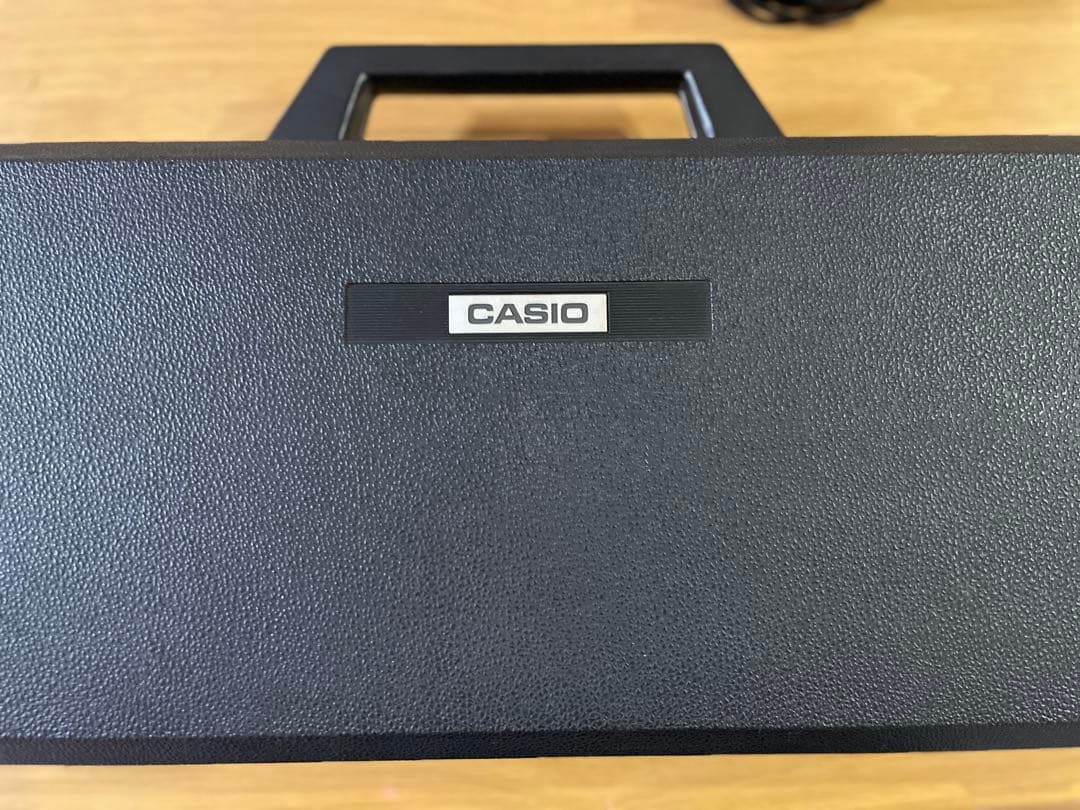 【気合保つさん専用】CASIO MT-70