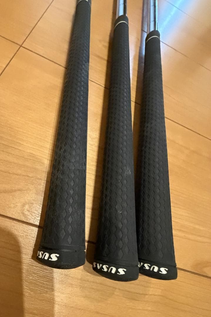 レフティ ボーケイ SM9 ウェッジ 48° 52° 56° 3本セット