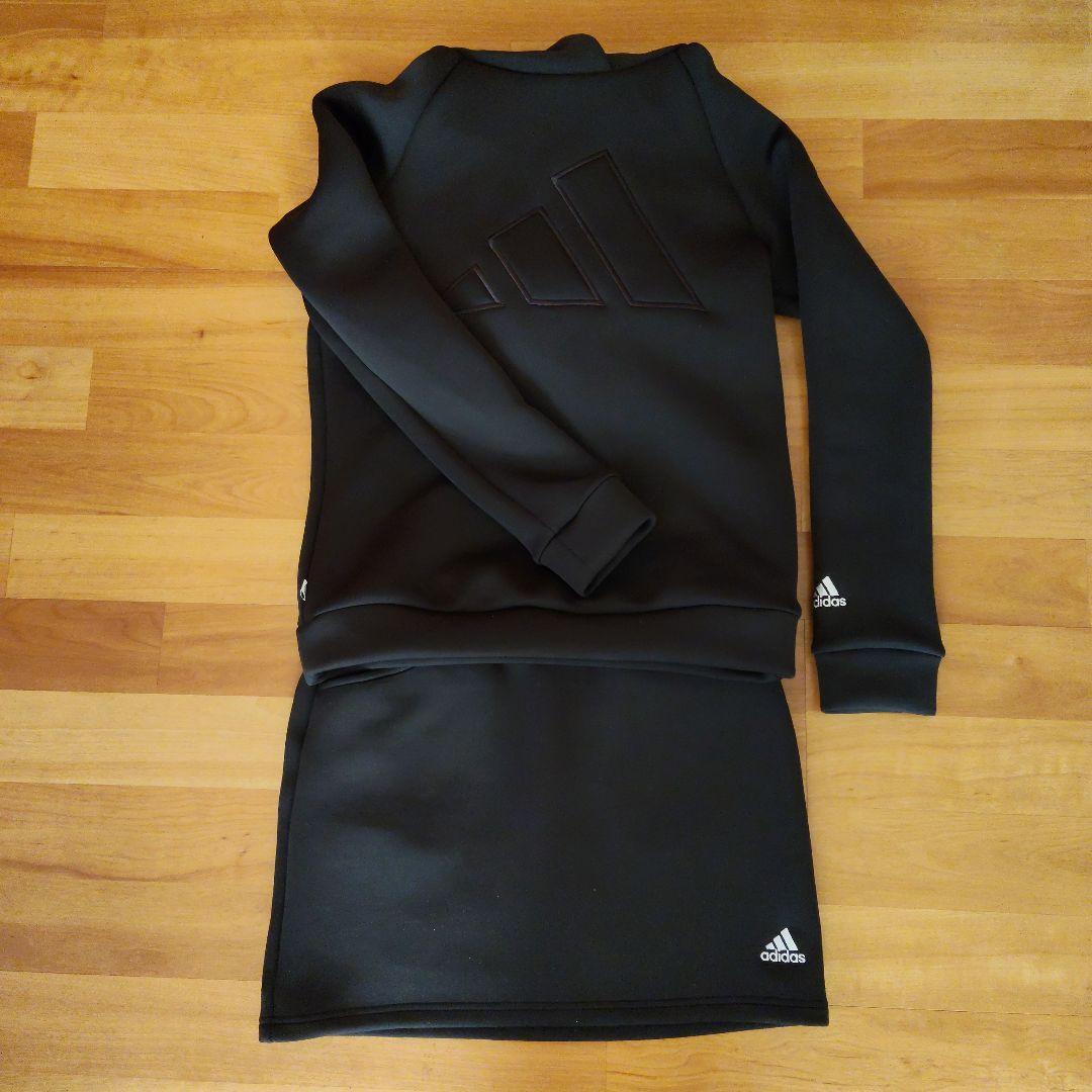 adidas セットアップウェア