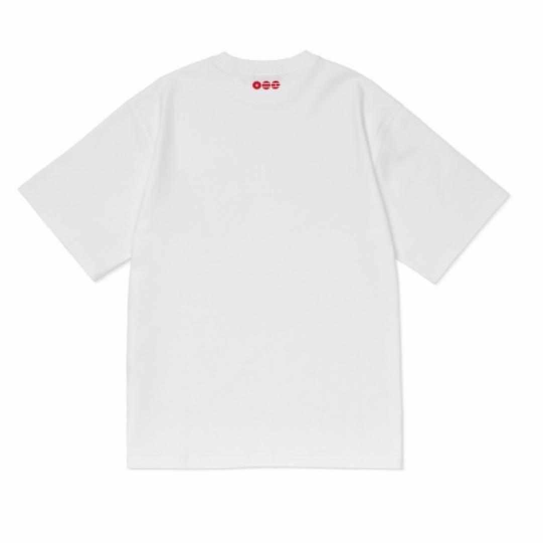 BTS ポップアップ ARIRANG Tシャツ ジミン Mサイズ