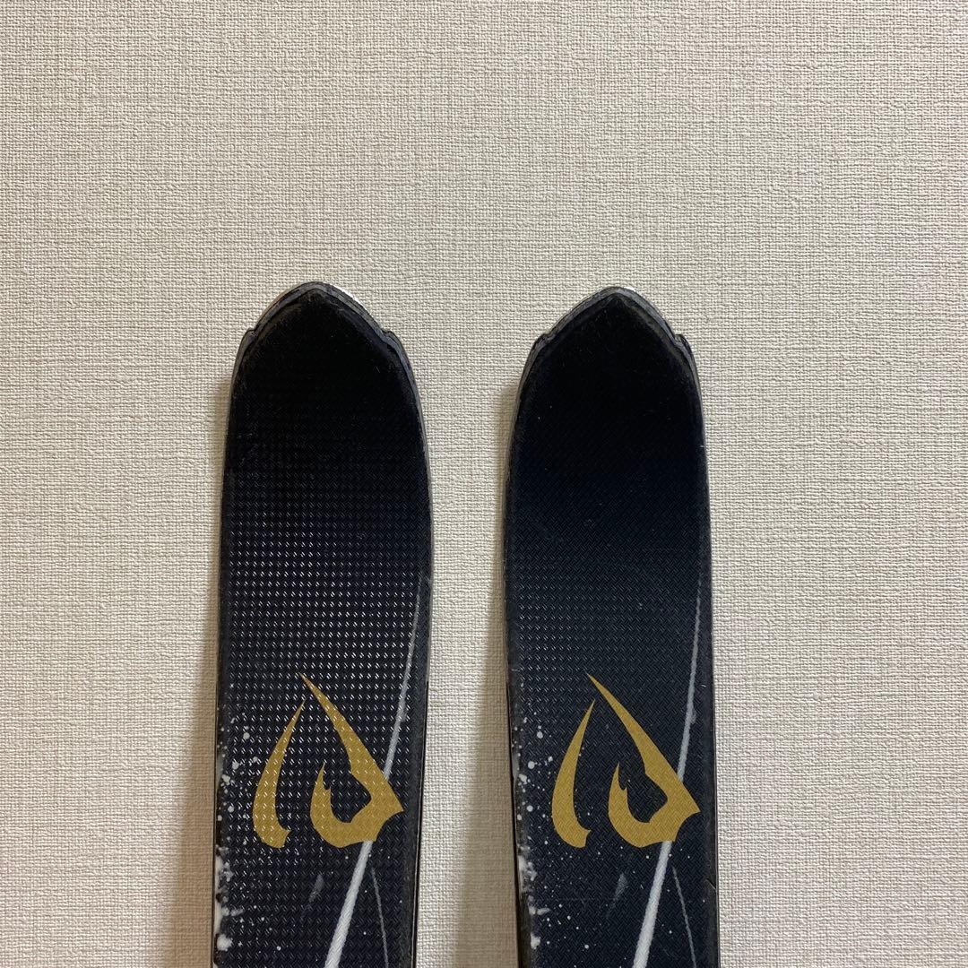 ID-one MR-CE172cm モーグルライド