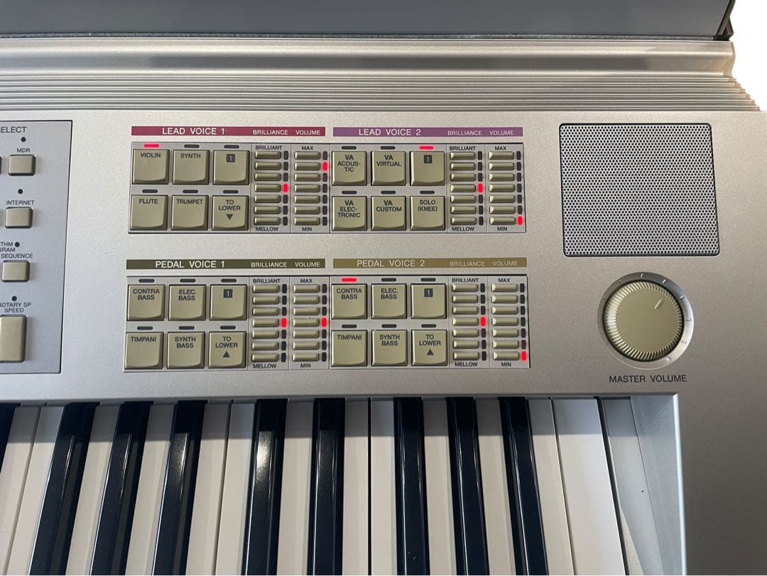 ○YAMAHA ヤマハ エレクトーン ELS-01U 2013年製
