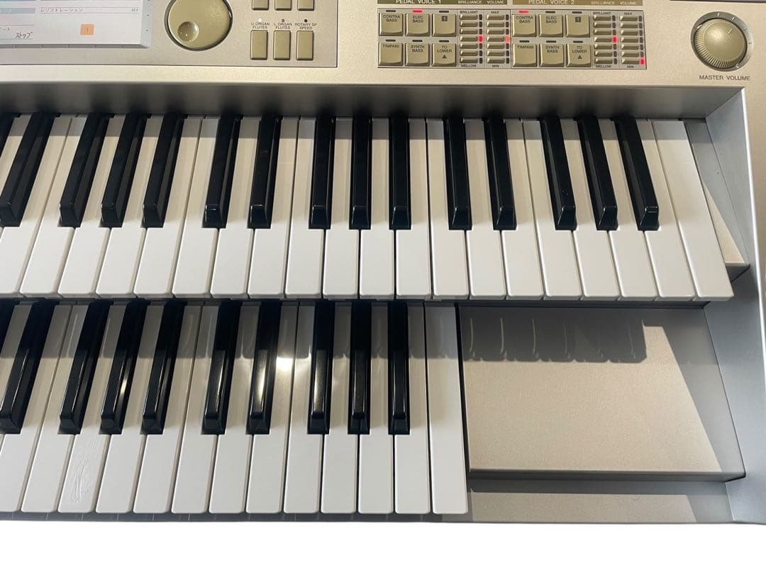 ○YAMAHA ヤマハ エレクトーン ELS-01U 2013年製