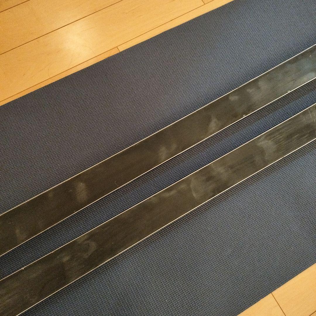 Rossignol HERO FIS GS スキー板 193cm　❷