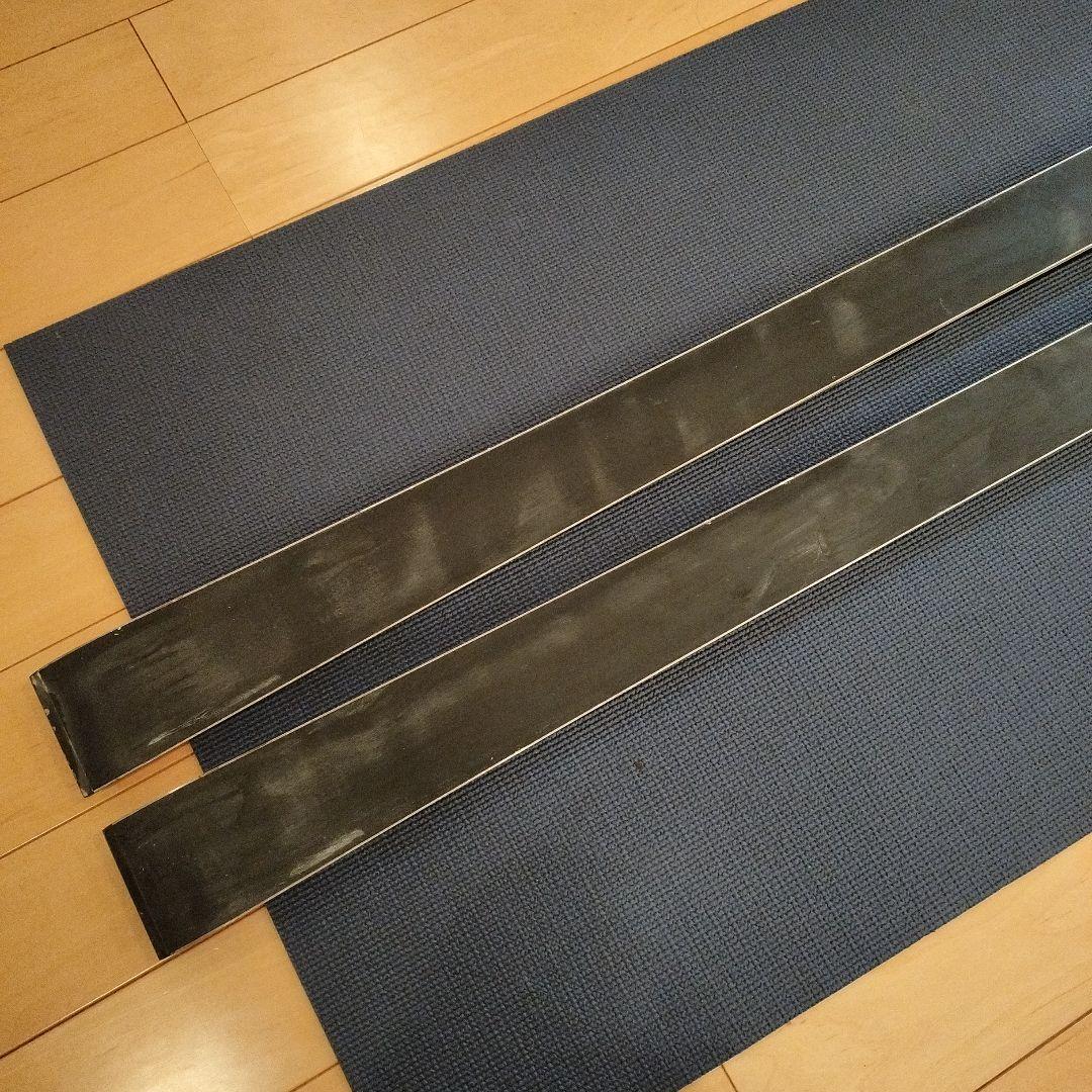 Rossignol HERO FIS GS スキー板 193cm　❷