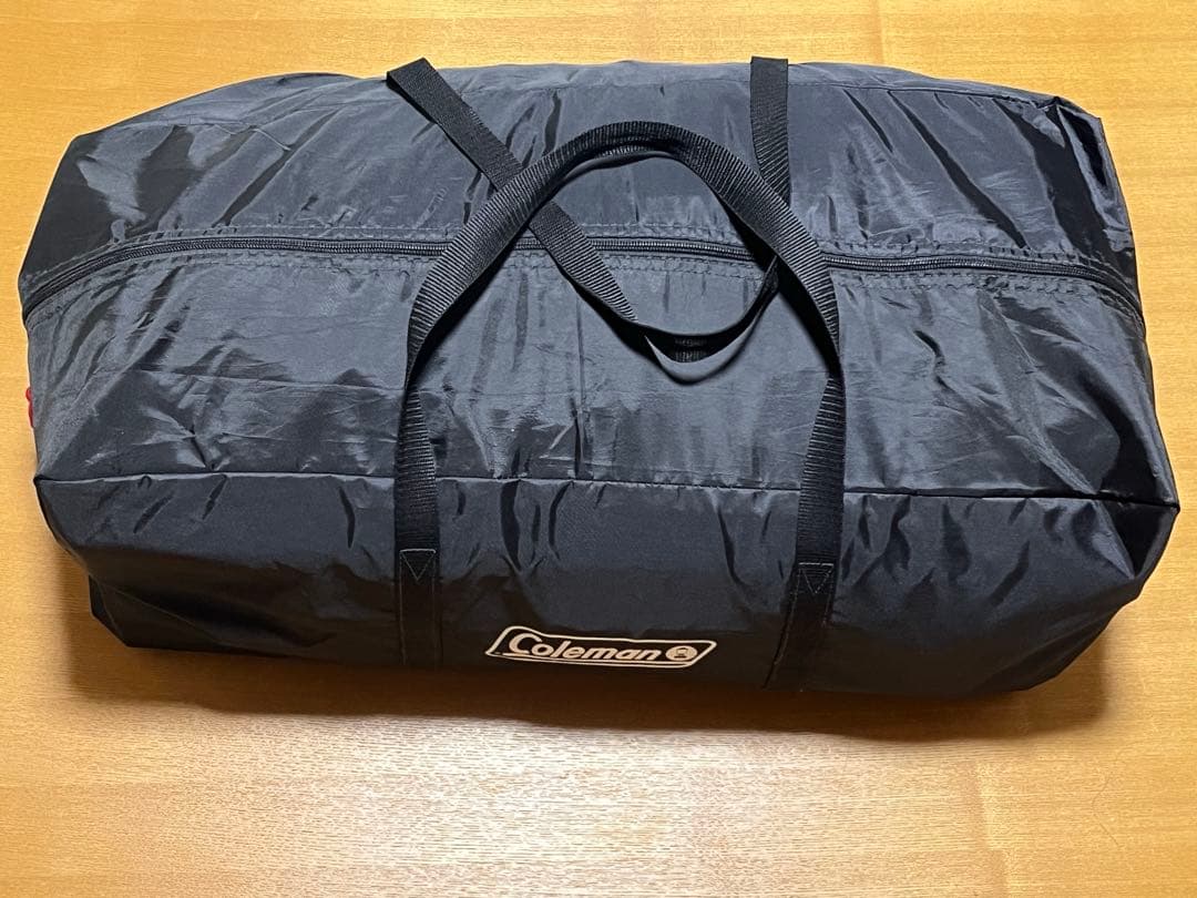 テント・タープ Coleman TOUGH DOME AIR/240+ HEXA SET
