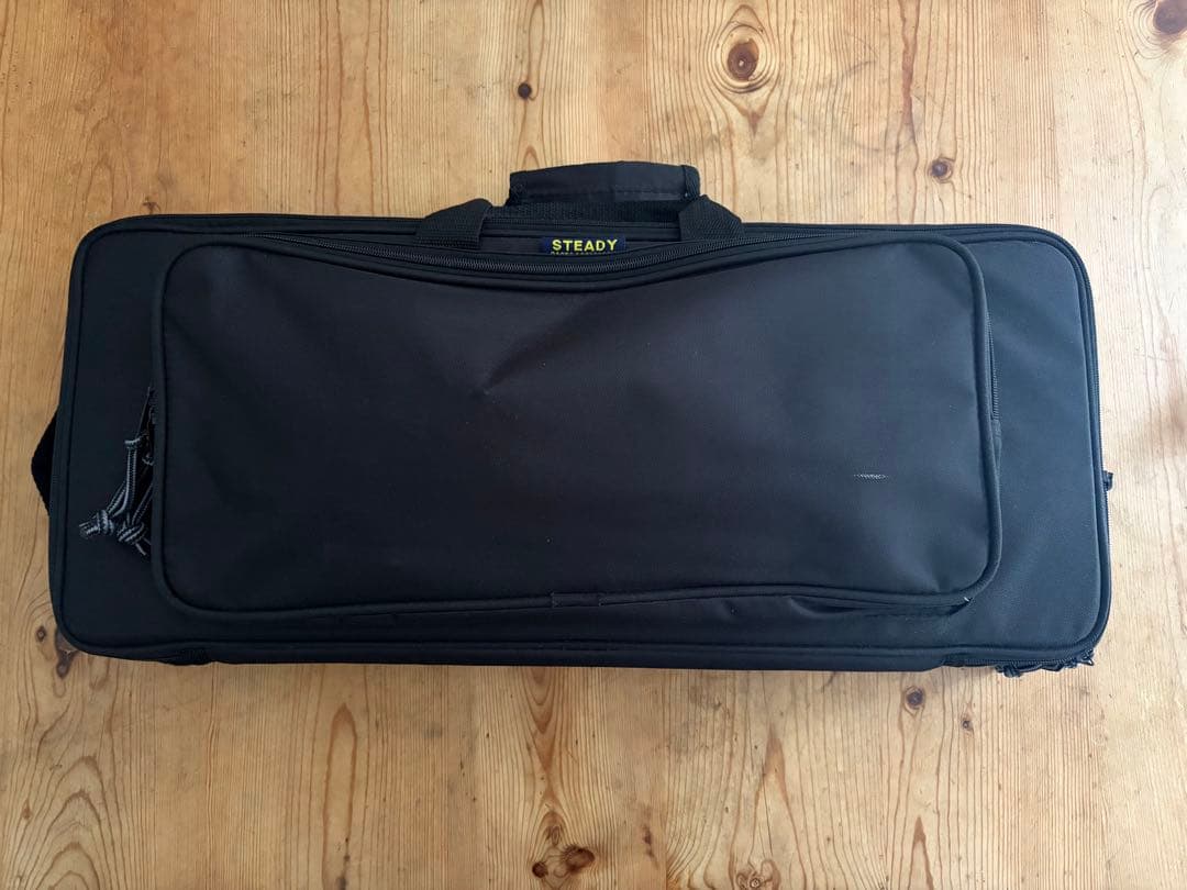 microKORG XL+ KORG コルグ 社外ケース付 マイク欠品