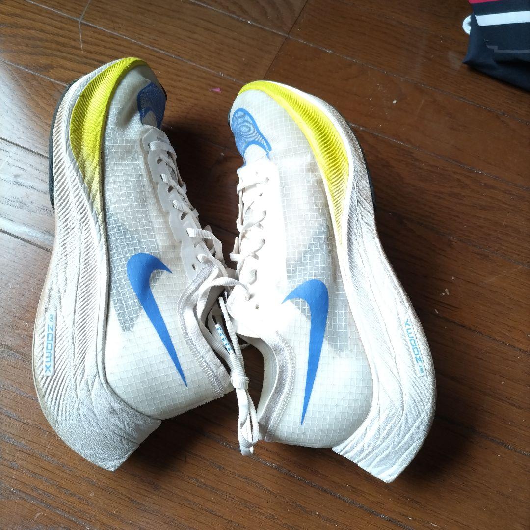 ナイキ　NIKE ヴェイパーフライネクスト% 26.5cm