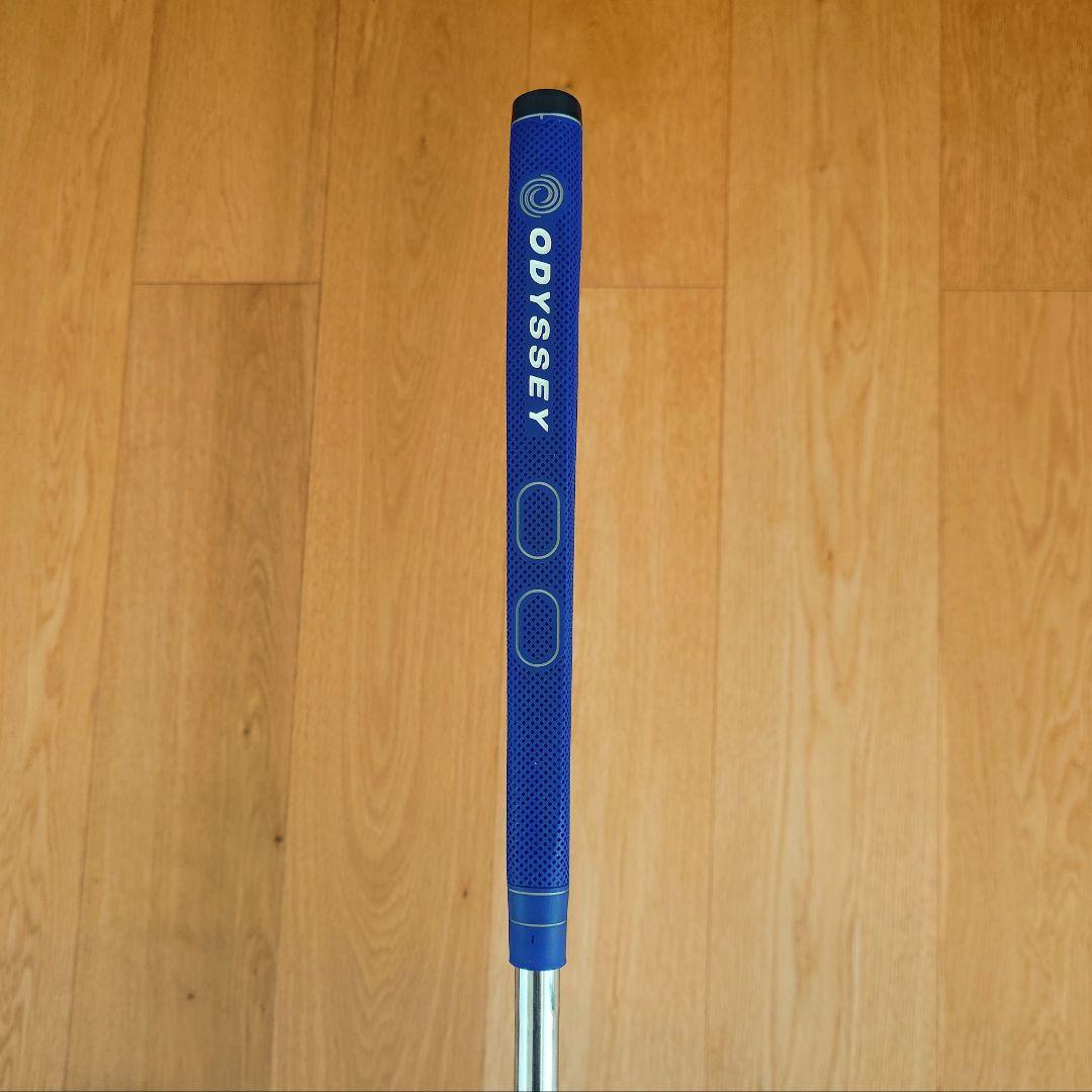 オデッセイ STROKE LAB 2-BALL BLADE 33インチ