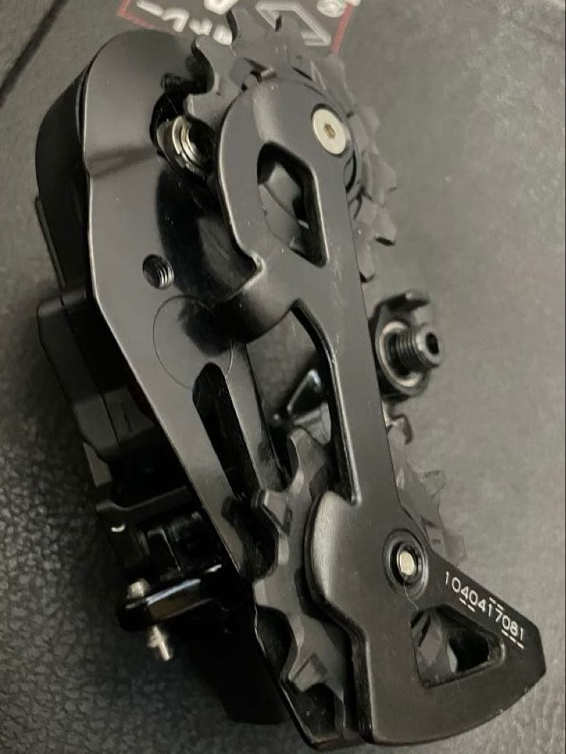 SRAM etap AXS Force D2 1Xセット