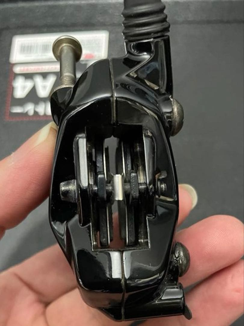SRAM etap AXS Force D2 1Xセット