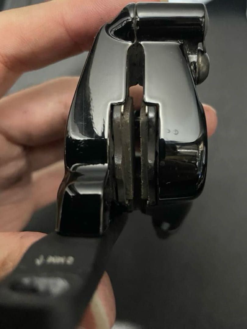 SRAM etap AXS Force D2 1Xセット