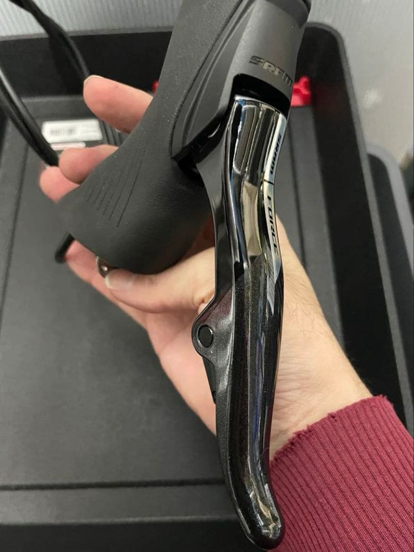 SRAM etap AXS Force D2 1Xセット