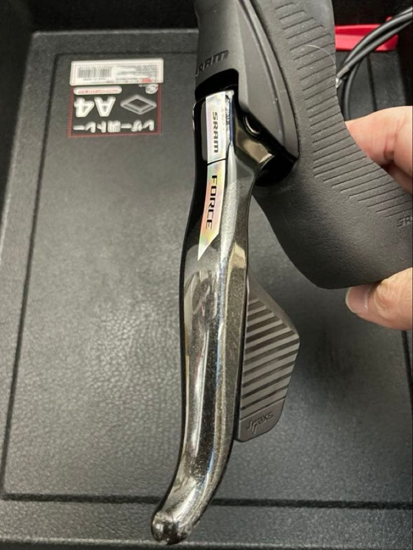 SRAM etap AXS Force D2 1Xセット