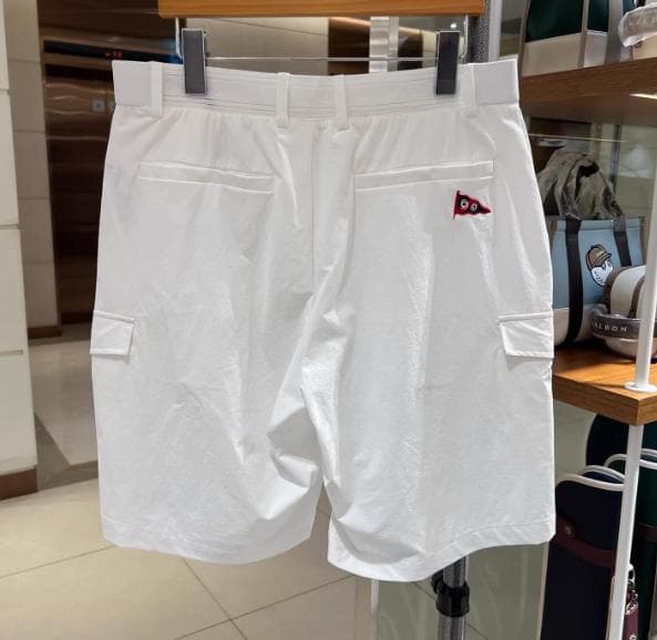 albon ゴルフ上下セット 半袖トップス＋短パン 人気完売モデル コーデ不要✨