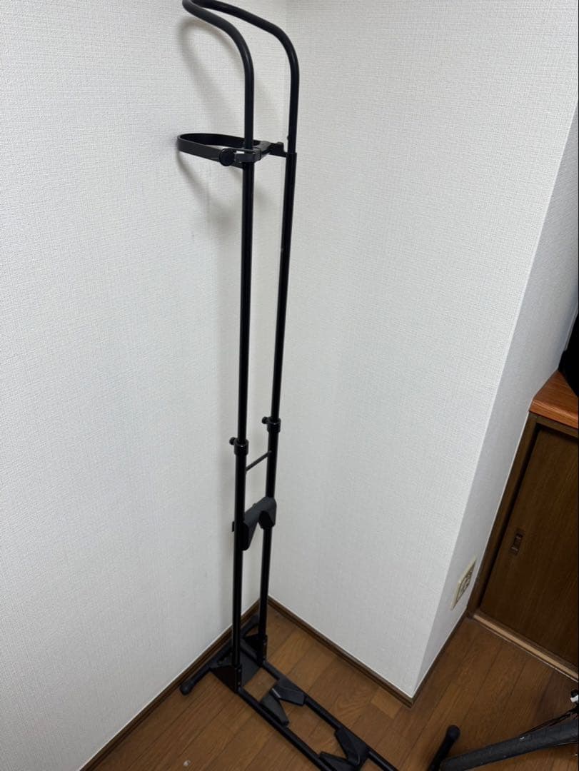 iWA A01VSPECIAL 自転車スタンド