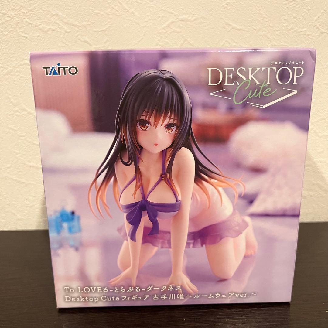 To LOVEるダークネス　フィギュア11体セット