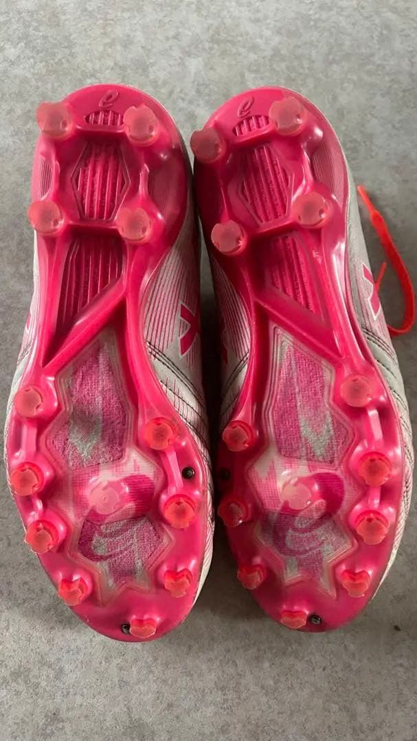 ASICS サッカーシューズ xflyPRO