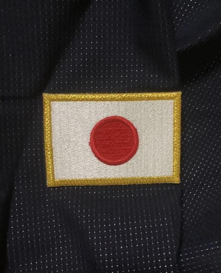 超貴重 新品ミズノプロ2013WBC日本代表オーセンティックグラウンドコートM