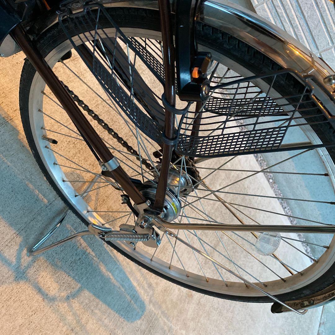 電動自転車　パナソニック