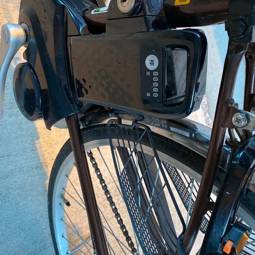 電動自転車　パナソニック