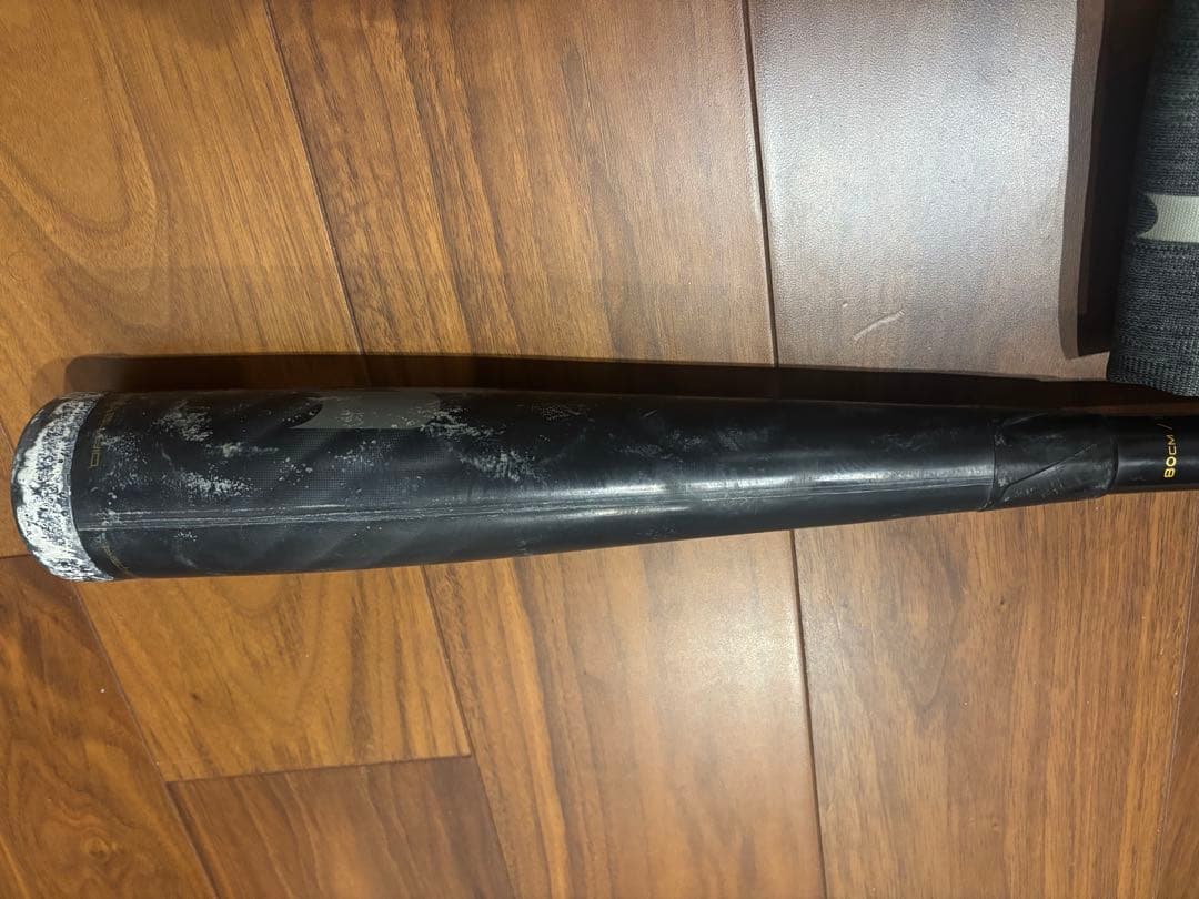 SSK MM18 少年軟式野球バット 80cm 580gトップバランス