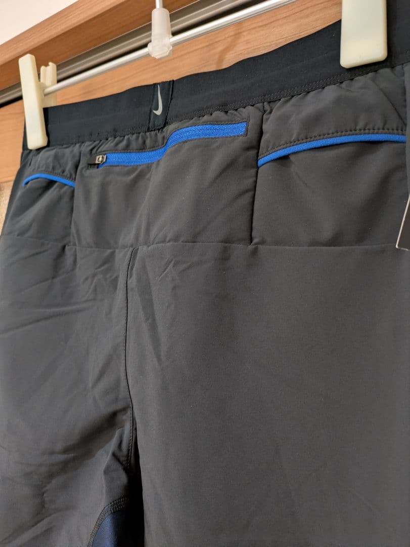NIKE ユーティリティ パンツ AJ7960