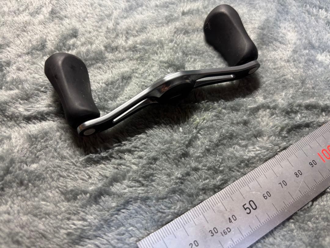 シマノ　25アンタレス　XG ハンドル