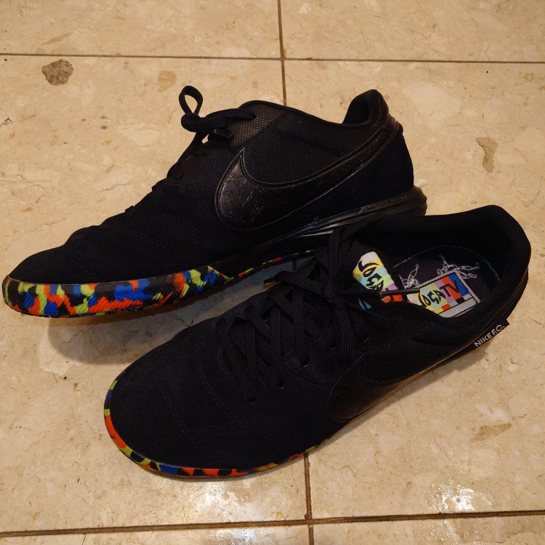 NIKE premier sala 2 ic （プレミアサラ2）27.5cm