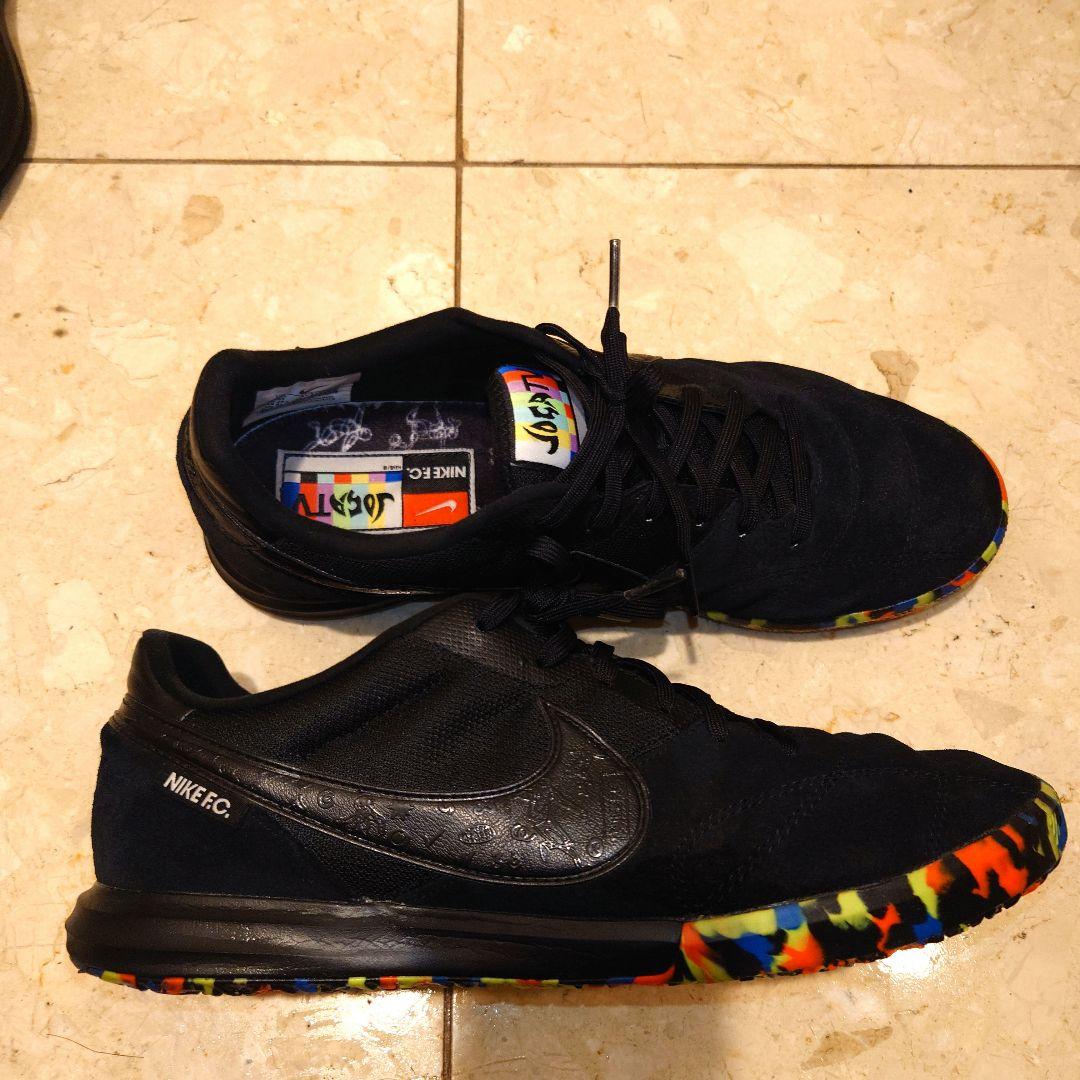 NIKE premier sala 2 ic （プレミアサラ2）27.5cm