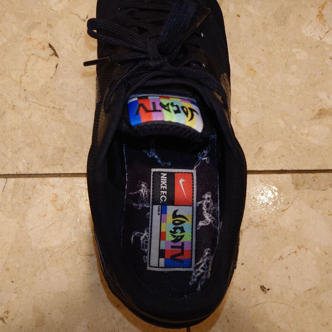 NIKE premier sala 2 ic （プレミアサラ2）27.5cm
