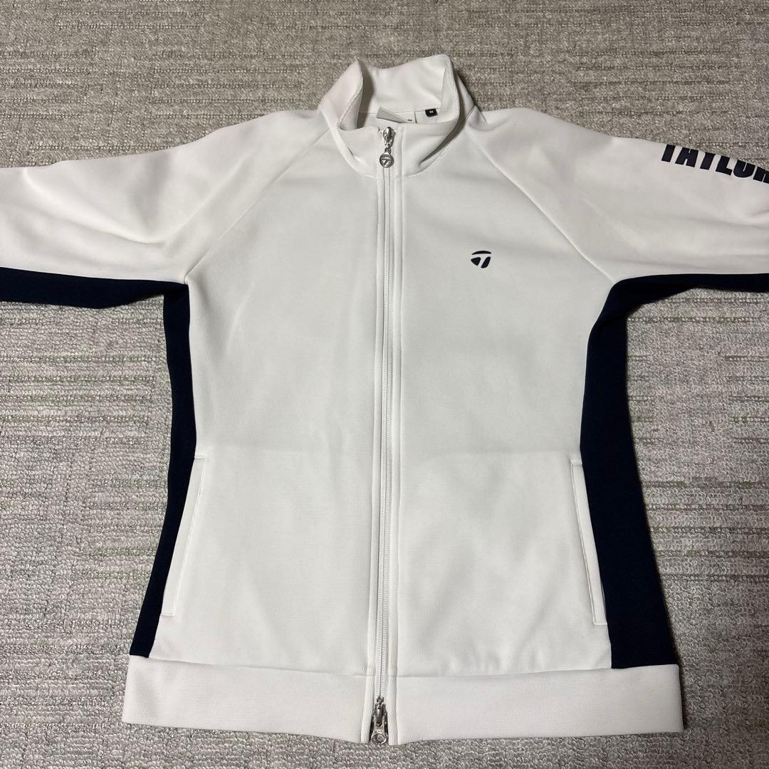 TaylorMade レディース ゴルフジャケット