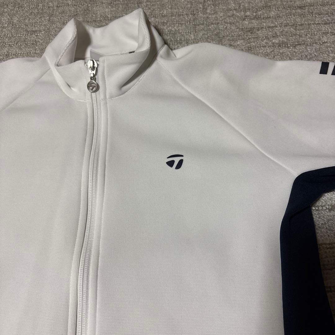 TaylorMade レディース ゴルフジャケット