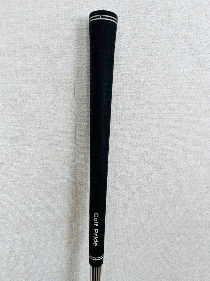 【美品】クリーブランド RTX ZIPCORE 50° 純正DG S200