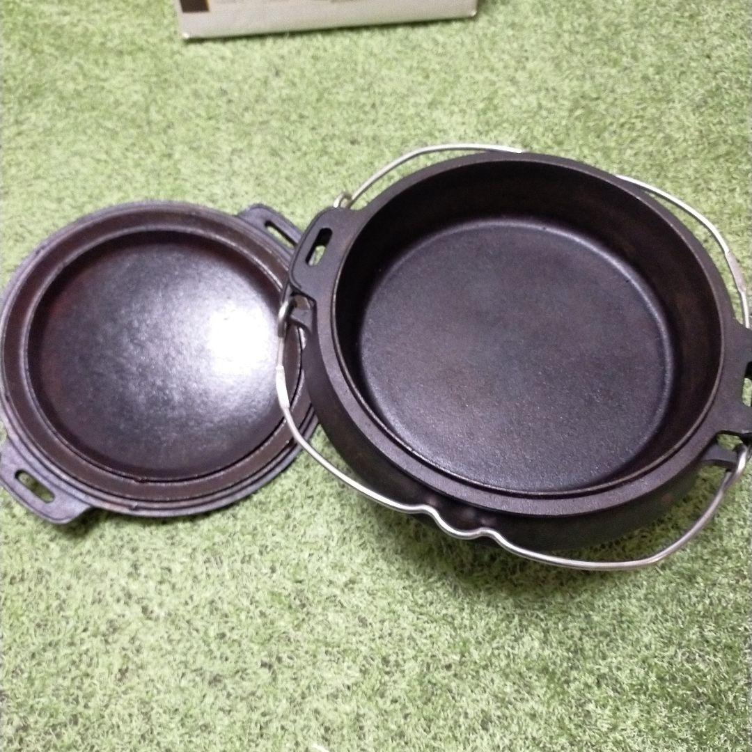 peak 和鉄 オーブンポットぶんぶく24 CS-400