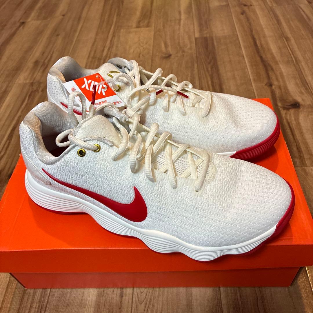シューズ(男性用) NikeHYPERDUNK 2017 LOW EP 28CM