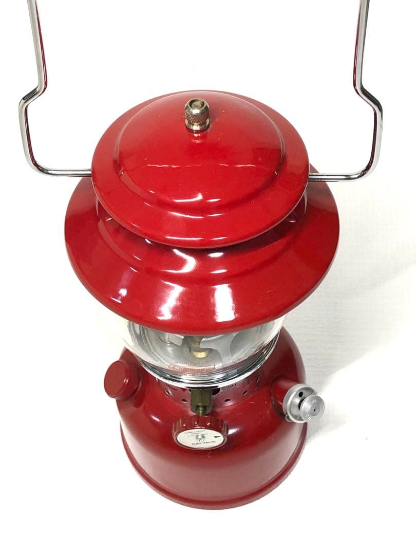 Coleman クラシックランタン セット