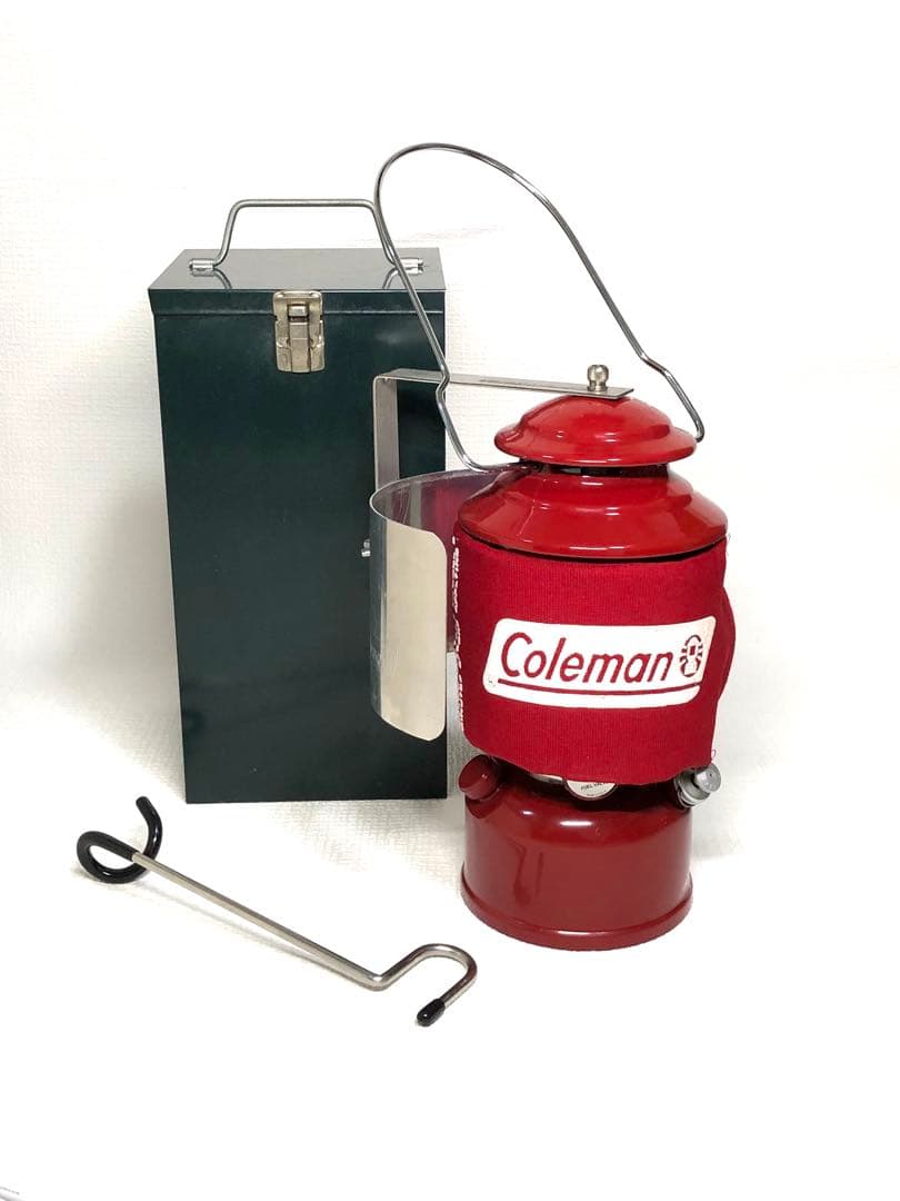 Coleman クラシックランタン セット
