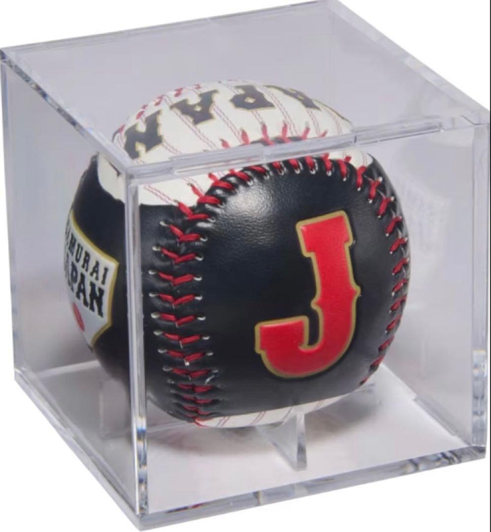 2026WBC レプリカボール　2個セット