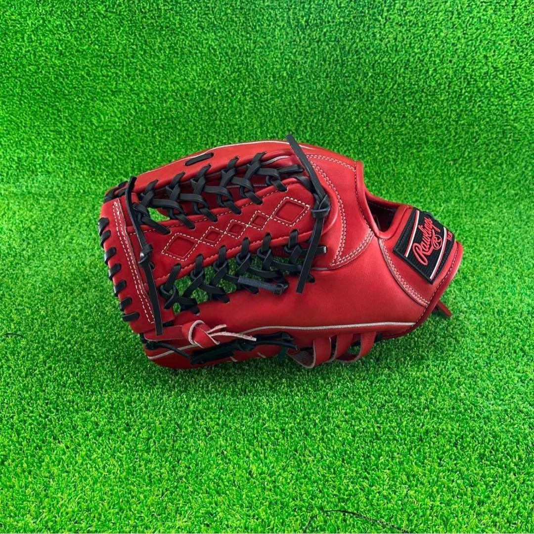 Rawlings ローリングス 軟式グローブ 右投げ 外野手用 223