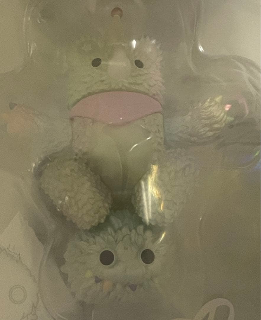 POP MART×INSTINCTOY Mukeyドリーミーライフパーティ