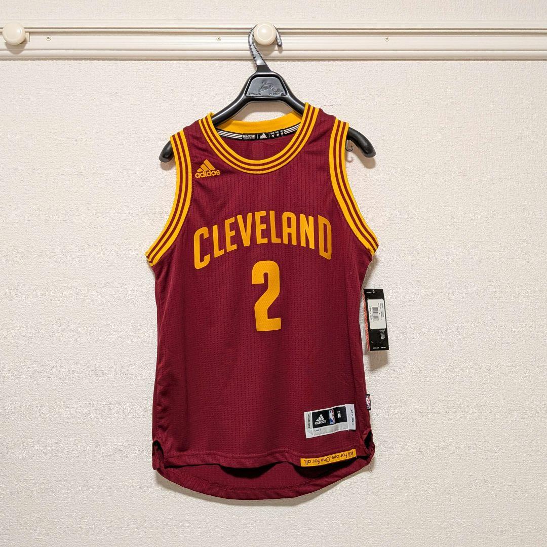 NBA クリーブランド・キャバリアーズ | アディダス| ジャージー