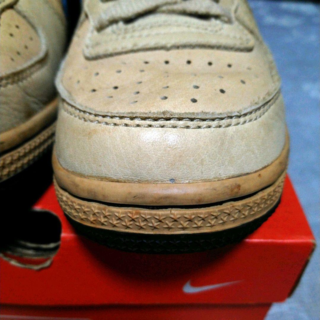 NIKE　ナイキ　ターミネーター　モワブ　ヴィンテージスニーカー　25cm