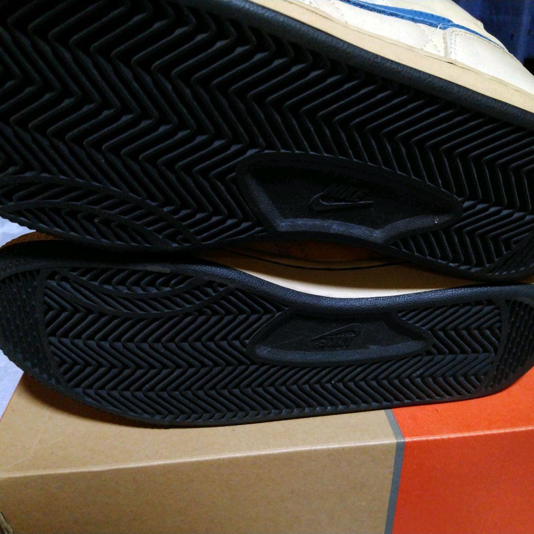 NIKE　ナイキ　ターミネーター　モワブ　ヴィンテージスニーカー　25cm
