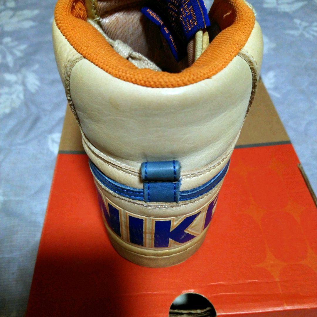 NIKE　ナイキ　ターミネーター　モワブ　ヴィンテージスニーカー　25cm